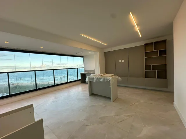 Imagem 6: VENDO APARTAMENTO COM 3 SUÍTES EM JAGUARIBE