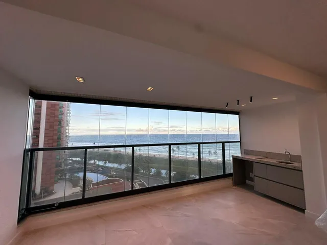 Imagem 2: VENDO APARTAMENTO COM 3 SUÍTES EM JAGUARIBE