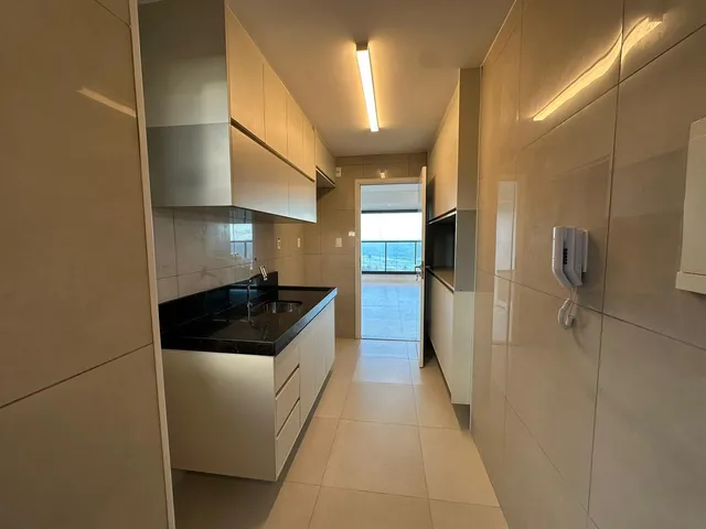 Imagem 5: VENDO APARTAMENTO COM 3 SUÍTES EM JAGUARIBE