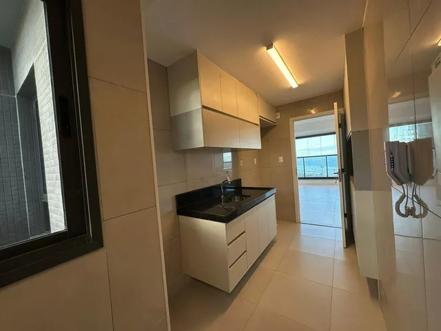 Imagem 10: VENDO APARTAMENTO COM 3 SUÍTES EM JAGUARIBE