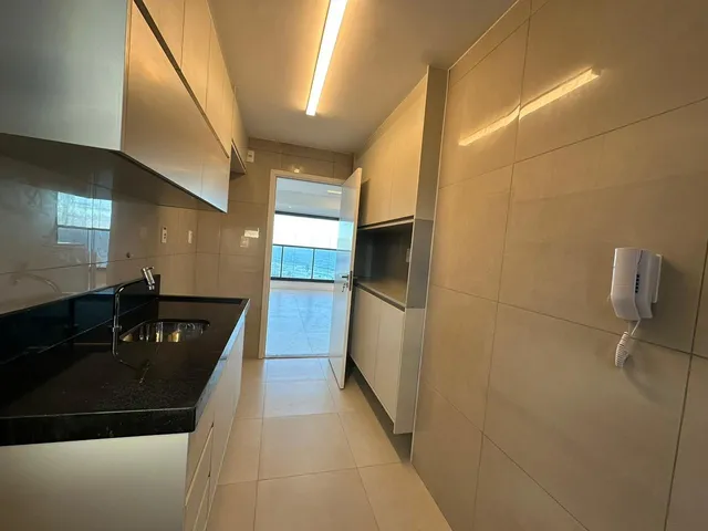 Imagem 8: VENDO APARTAMENTO COM 3 SUÍTES EM JAGUARIBE