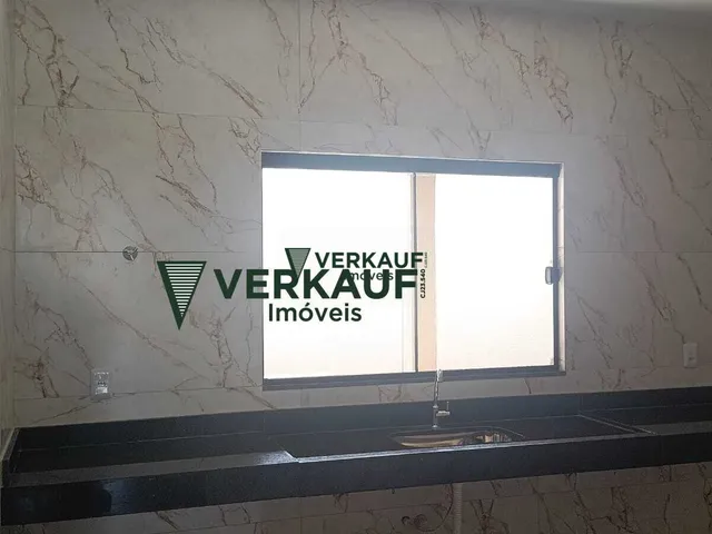 Imagem 3: Casa Alto Padrão 03 quartos - JD Topical - Aparecida de Goiânia/Go