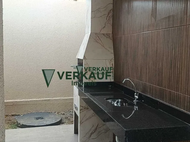 Imagem 10: Casa Alto Padrão 03 quartos - JD Topical - Aparecida de Goiânia/Go