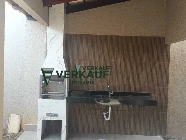 Imagem 16: Casa Alto Padrão 03 quartos - JD Topical - Aparecida de Goiânia/Go