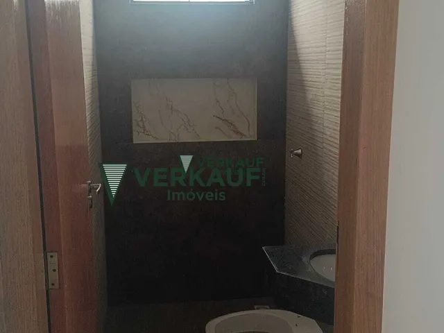 Imagem 6: Casa Alto Padrão 03 quartos - JD Topical - Aparecida de Goiânia/Go