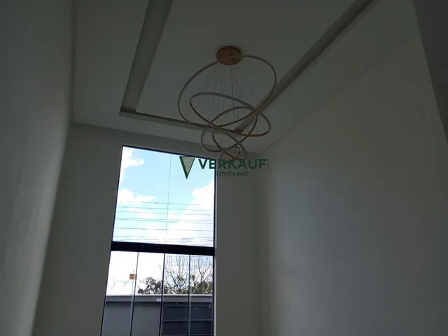Imagem 2: Casa Alto Padrão 02 QUARTOS - RESIDENCIAL SEVILHA - GOIÂNIA/GO