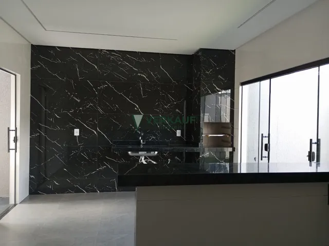 Imagem 6: Casa Alto Padrão 02 QUARTOS - RESIDENCIAL SEVILHA - GOIÂNIA/GO