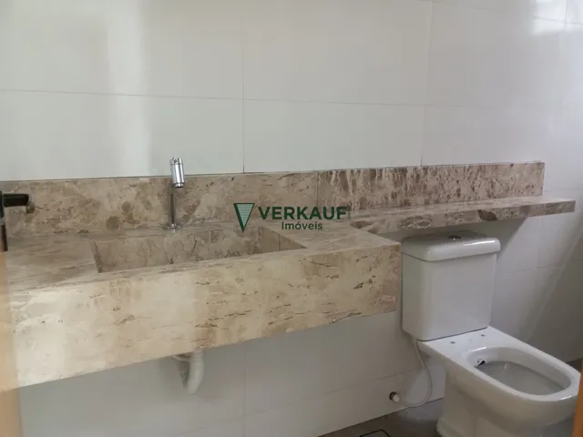 Imagem 5: Casa Alto Padrão 02 QUARTOS - RESIDENCIAL SEVILHA - GOIÂNIA/GO