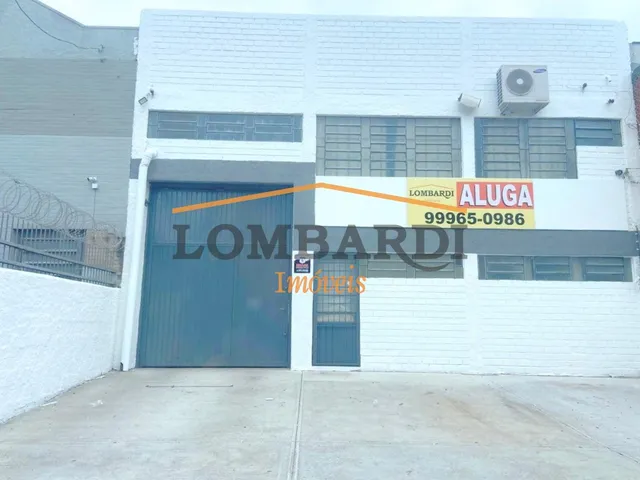 Imagem 12: Galpão/Dépósito/Armazém COMERCIAL em PORTO ALEGRE - RS, São João