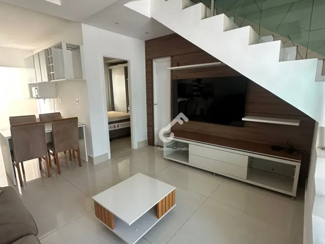 Imagem 2: ESTRADA DO COCO, Abrantes. Village duplex ENERGIA SOLAR, 3 quartos sendo 2 suítes
