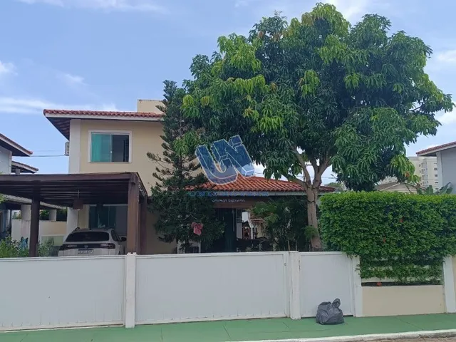 Imagem 16: Casa em Condomínio com 3 Quartos Sendo 1 Suíte com Closet 126M2 em Lauro de Freitas