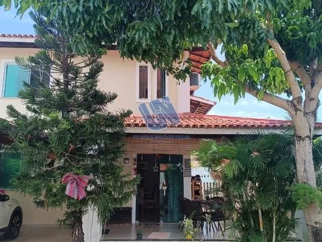Imagem 7: Casa em Condomínio com 3 Quartos Sendo 1 Suíte com Closet 126M2 em Lauro de Freitas