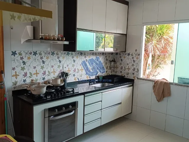 Imagem 3: Casa em Condomínio com 3 Quartos Sendo 1 Suíte com Closet 126M2 em Lauro de Freitas