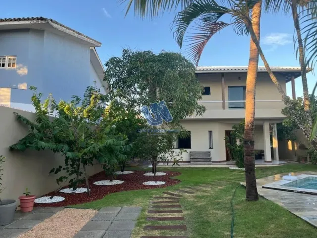 Imagem 2: Casa em condomínio com 2 suítes 350m2 em Lauro de Freitas
