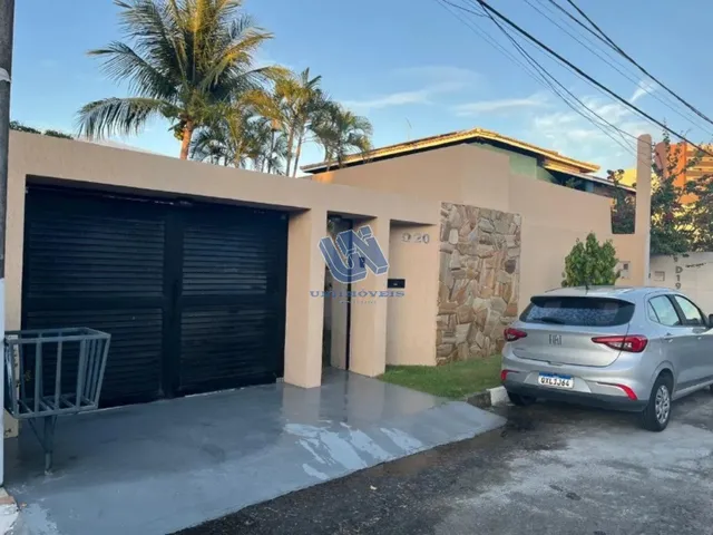 Imagem 14: Casa em condomínio com 2 suítes 350m2 em Lauro de Freitas