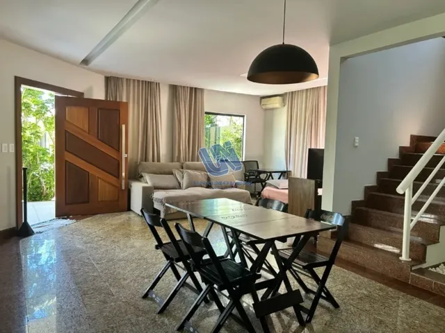 Imagem 11: Casa em condomínio com 2 suítes 350m2 em Lauro de Freitas