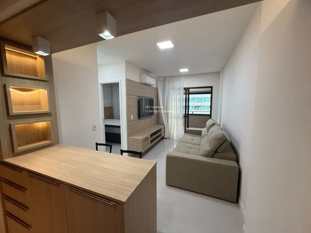 Imagem: APARTAMENTO RESIDENCIAL em Salvador - BA