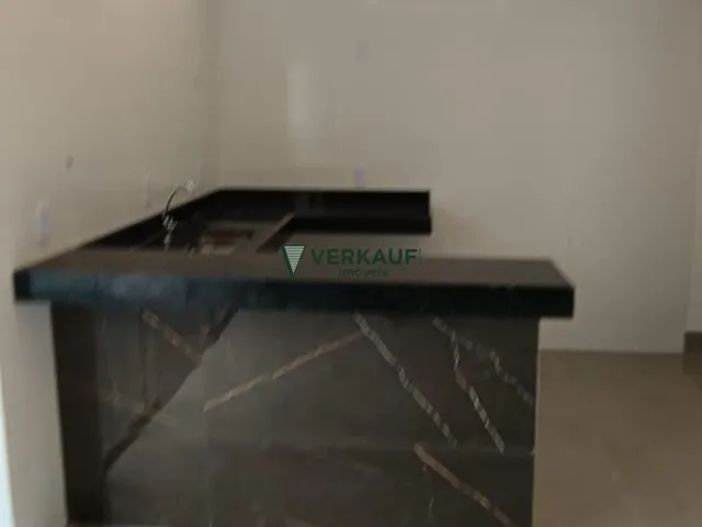 Imagem 2: Casa Alto Padrão 03 quartos - JD Imalaia - Aparecida de Goiânia/Go