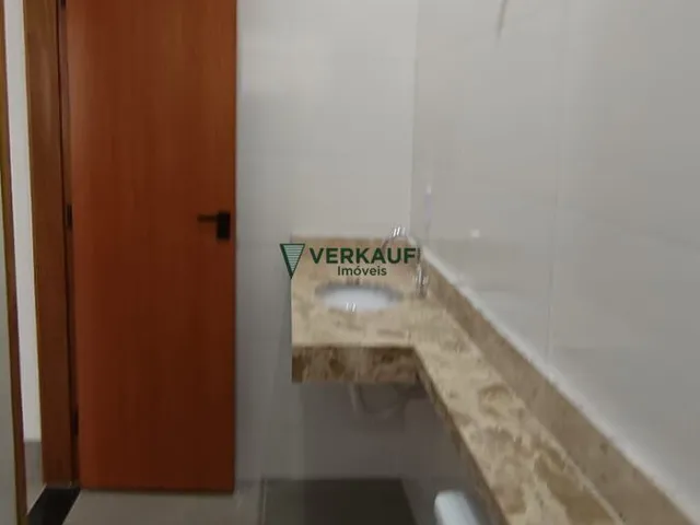 Imagem 11: Casa Alto Padrão 03 quartos - JD Imalaia - Aparecida de Goiânia/Go
