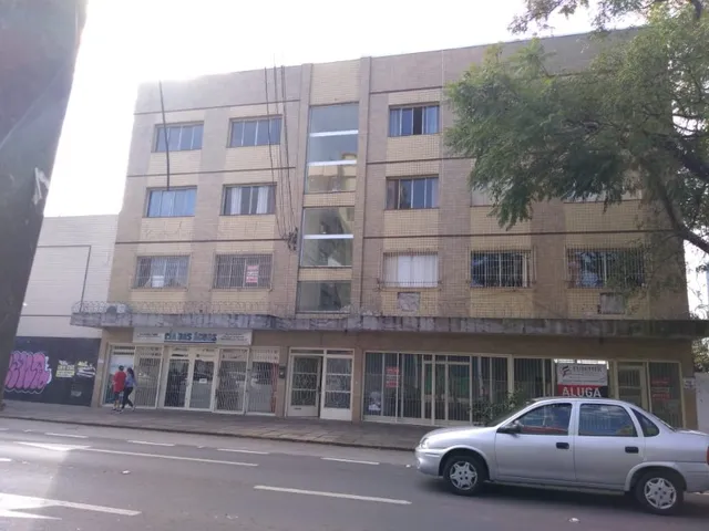 Imagem: Apartamento 02 dormitórios para locação