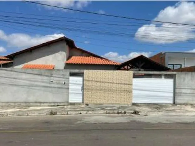 Imagem 15: CASA RESIDENCIAL em PAULO AFONSO - BA, CLÉRISTON ANDRADE