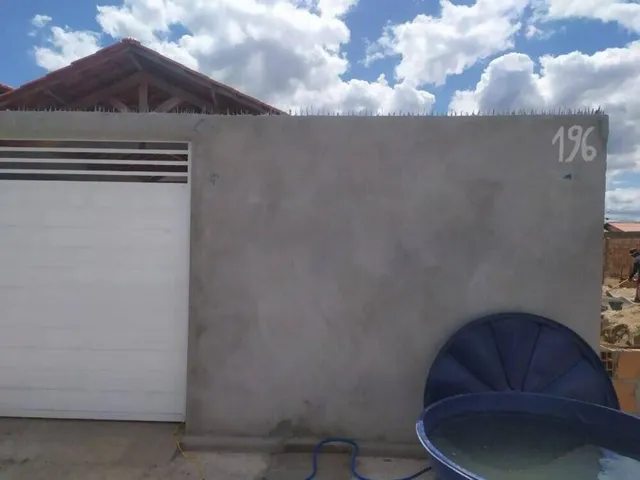 Imagem 4: CASA RESIDENCIAL em PAULO AFONSO - BA, CLÉRISTON ANDRADE