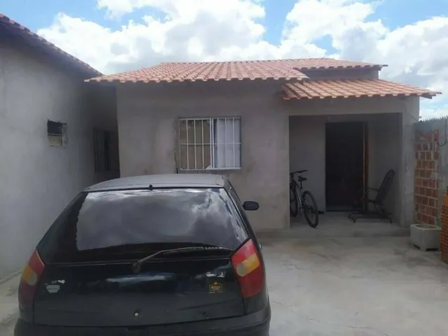 Imagem 11: CASA RESIDENCIAL em PAULO AFONSO - BA, CLÉRISTON ANDRADE