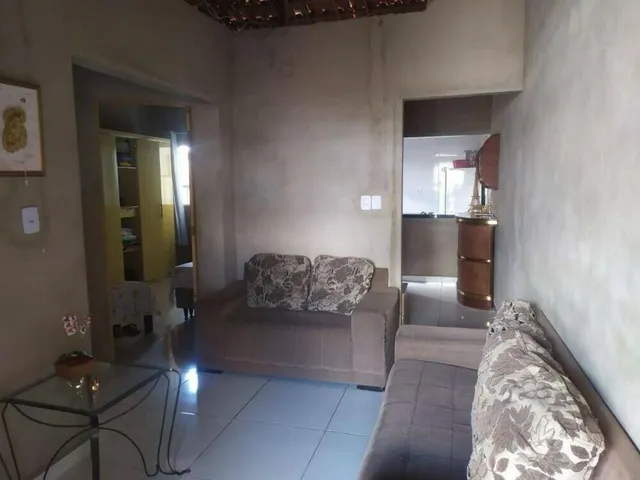 Imagem 2: CASA RESIDENCIAL em PAULO AFONSO - BA, CLÉRISTON ANDRADE