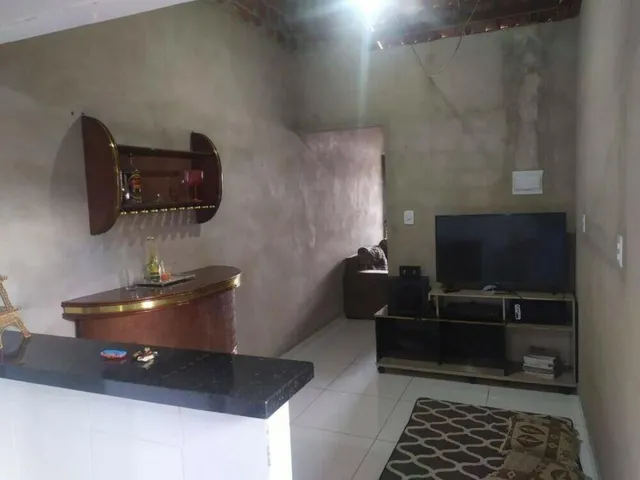Imagem 3: CASA RESIDENCIAL em PAULO AFONSO - BA, CLÉRISTON ANDRADE