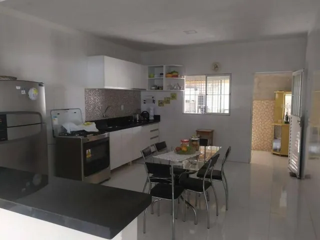 Imagem 12: CASA RESIDENCIAL em PAULO AFONSO - BA, CLÉRISTON ANDRADE