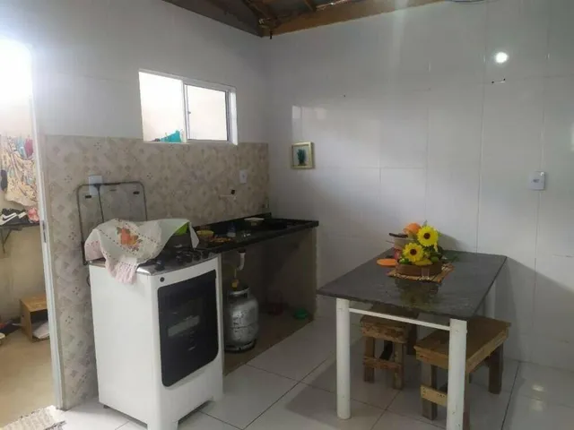 Imagem 9: CASA RESIDENCIAL em PAULO AFONSO - BA, CLÉRISTON ANDRADE