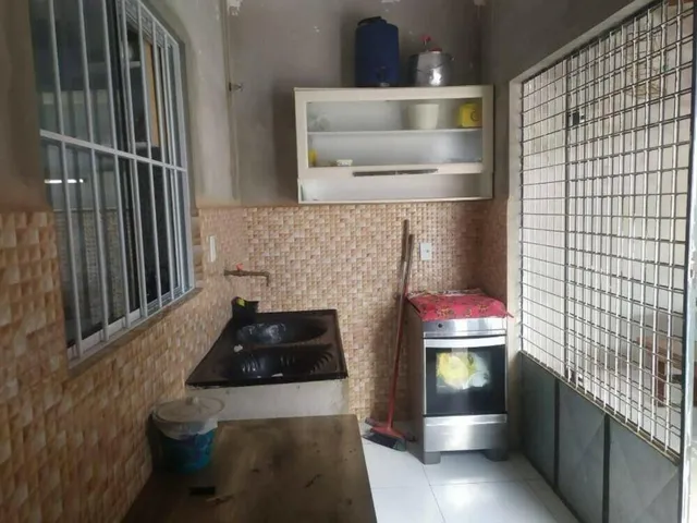 Imagem 13: CASA RESIDENCIAL em PAULO AFONSO - BA, CLÉRISTON ANDRADE