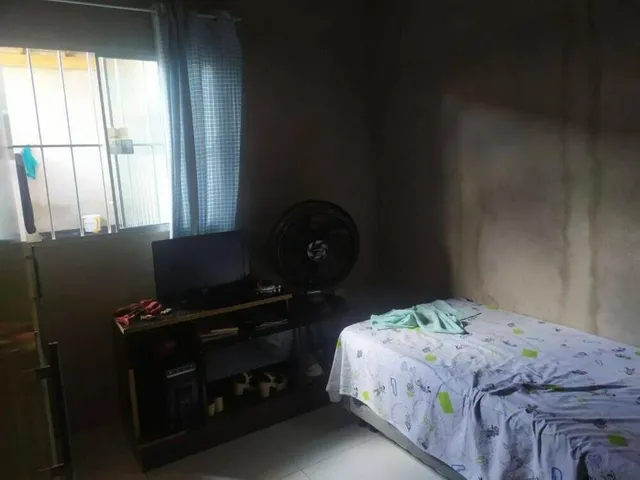 Imagem 6: CASA RESIDENCIAL em PAULO AFONSO - BA, CLÉRISTON ANDRADE