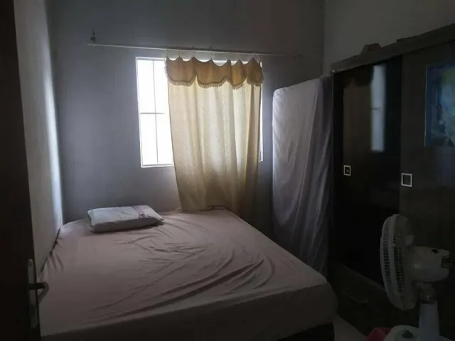 Imagem 14: CASA RESIDENCIAL em PAULO AFONSO - BA, CLÉRISTON ANDRADE
