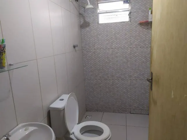 Imagem 10: CASA RESIDENCIAL em PAULO AFONSO - BA, CLÉRISTON ANDRADE