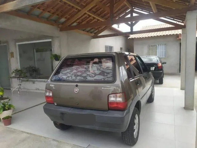 Imagem 8: CASA RESIDENCIAL em PAULO AFONSO - BA, CLÉRISTON ANDRADE