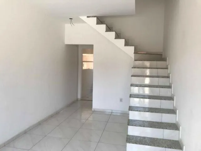Imagem 10: CASA RESIDENCIAL em NOVA IGUAÇU - RJ, VIGA