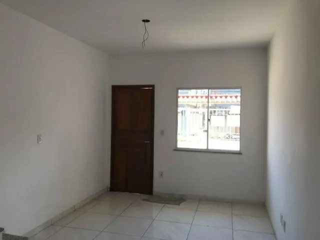 Imagem 6: CASA RESIDENCIAL em NOVA IGUAÇU - RJ, VIGA