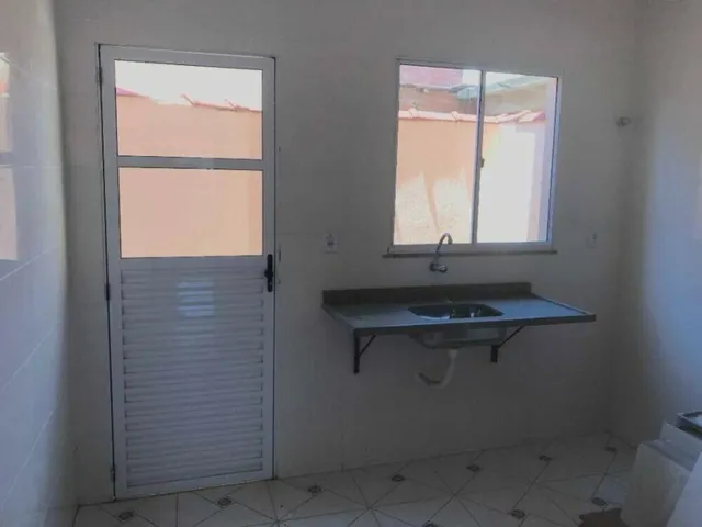 Imagem 8: CASA RESIDENCIAL em NOVA IGUAÇU - RJ, VIGA