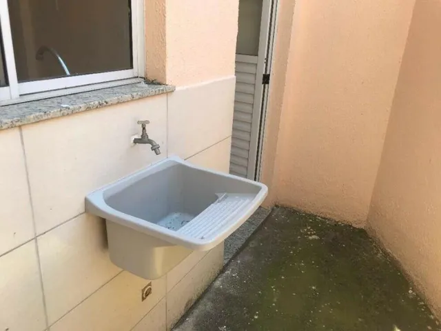 Imagem 3: CASA RESIDENCIAL em NOVA IGUAÇU - RJ, VIGA
