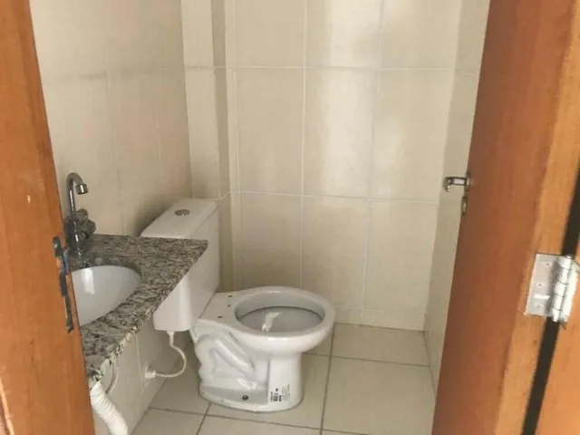 Imagem 2: CASA RESIDENCIAL em NOVA IGUAÇU - RJ, VIGA