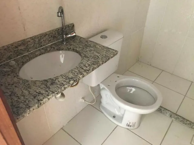 Imagem 7: CASA RESIDENCIAL em NOVA IGUAÇU - RJ, VIGA