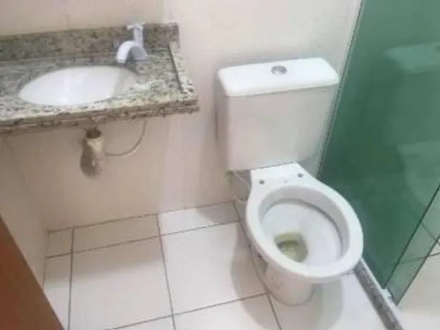 Imagem 5: CASA RESIDENCIAL em NOVA IGUAÇU - RJ, VIGA