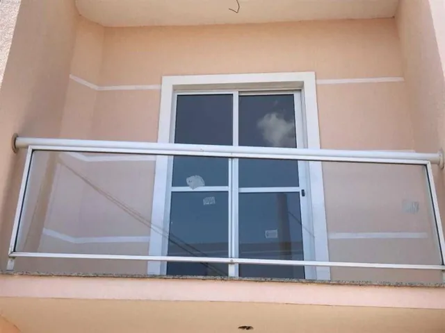 Imagem 9: CASA RESIDENCIAL em NOVA IGUAÇU - RJ, VIGA