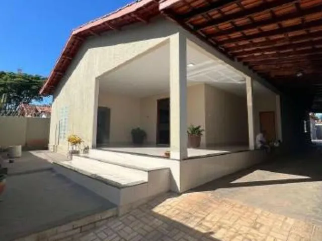 Imagem 4: CASA RESIDENCIAL em EDÉIA - GO, Setor Alegrete