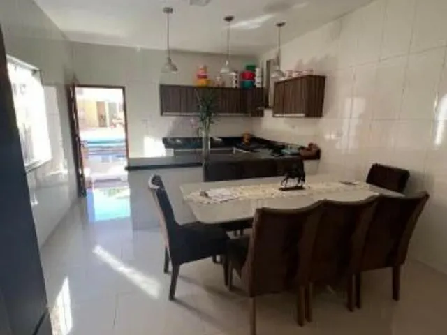Imagem 3: CASA RESIDENCIAL em EDÉIA - GO, Setor Alegrete