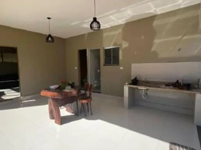 Imagem 7: CASA RESIDENCIAL em EDÉIA - GO, Setor Alegrete