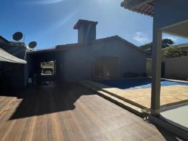 Imagem 8: CASA RESIDENCIAL em EDÉIA - GO, Setor Alegrete