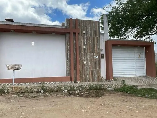 Imagem: CASA RESIDENCIAL em Gravatá - PE, Loteamento