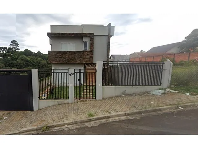 Imagem: CASA RESIDENCIAL em GUARAPUAVA - PR, SANTANA